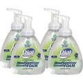 Dial Professional Sanitizer, Foam, 15.2Oz DIA06040CT